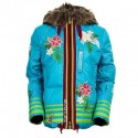 Горнолыжная женская куртка BOGNER