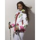 Горнолыжная женская куртка BOGNER