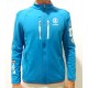 Кофта флис Bogner