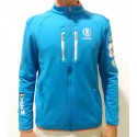 Кофта флис Bogner