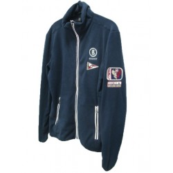 Кофта флис Bogner