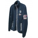 Кофта флис Bogner