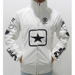 Кофта флис Bogner