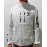 Кофта флис Bogner