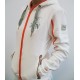 Кофта флис Bogner