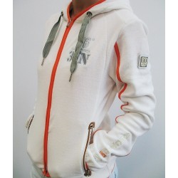 Кофта флис Bogner