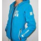 Кофта флис Bogner