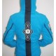 Кофта флис Bogner
