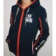Кофта флис Bogner
