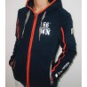Кофта флис Bogner