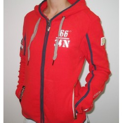 Кофта флис Bogner