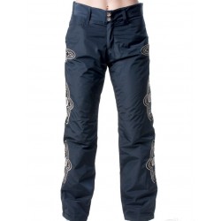 ГОРНОЛЫЖНЫЕ БРЮКИ BOGNER