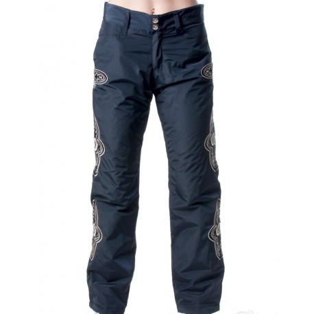ГОРНОЛЫЖНЫЕ БРЮКИ BOGNER