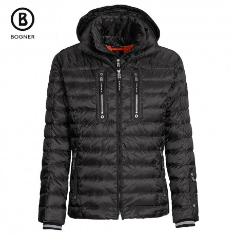Горнолыжная Женская куртка BOGNER