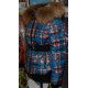 Горнолыжная женская куртка BOGNER