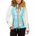 Горнолыжная женская куртка BOGNER