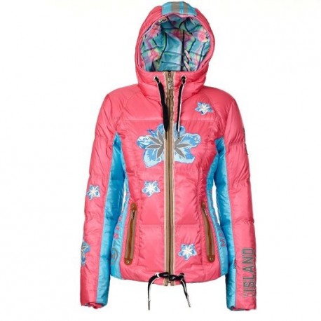 Горнолыжная женская куртка BOGNER