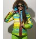Горнолыжная женская куртка BOGNER
