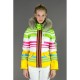Горнолыжная женская куртка BOGNER