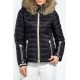 Горнолыжная женская куртка BOGNER