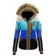Горнолыжная женская куртка BOGNER