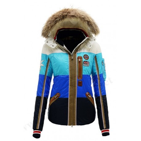 Горнолыжная женская куртка BOGNER