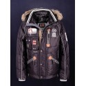 Горнолыжная мужская куртка BOGNER