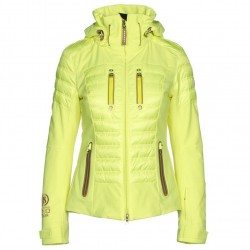 Горнолыжная женская куртка BOGNER