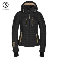 Горнолыжная женская куртка BOGNER