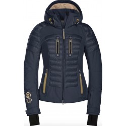 Горнолыжная женская куртка BOGNER