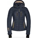Горнолыжная женская куртка BOGNER