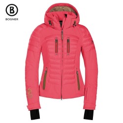 Горнолыжная женская куртка BOGNER