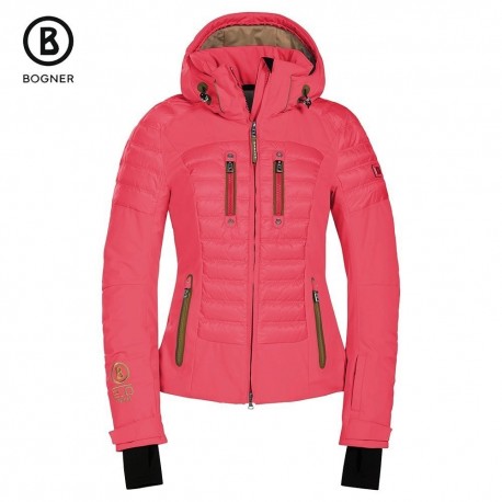 Горнолыжная женская куртка BOGNER