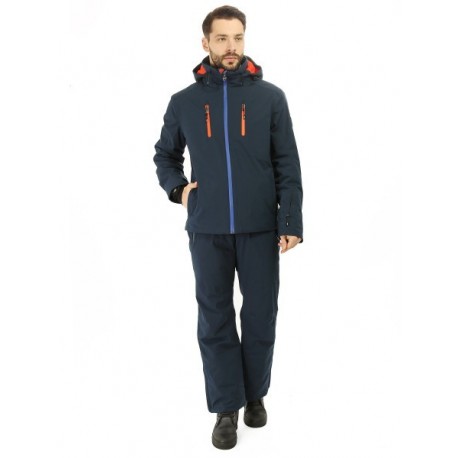Куртка мужская EMPORIO ARMANI