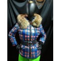 Горнолыжная женская куртка BOGNER