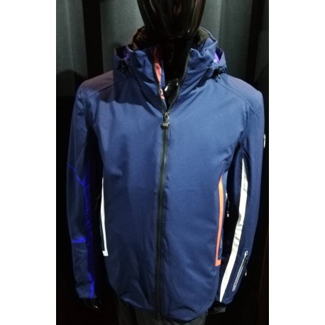 Куртка мужская EMPORIO ARMANI