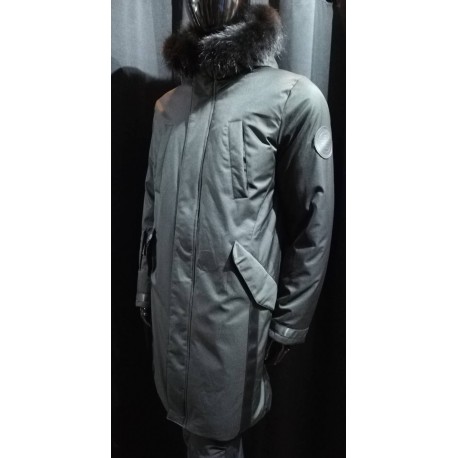 Куртка мужская EMPORIO ARMANI