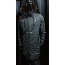 Куртка мужская EMPORIO ARMANI