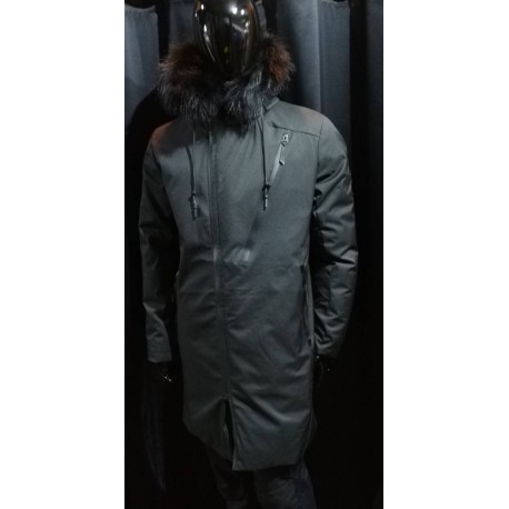 Куртка мужская EMPORIO ARMANI