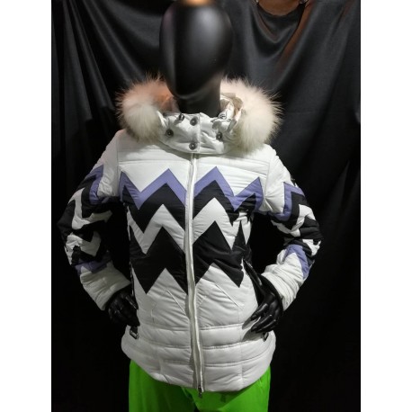 Горнолыжная женская куртка BOGNER
