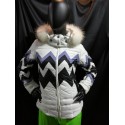 Горнолыжная женская куртка BOGNER