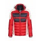 Горнолыжная мужская куртка BOGNER
