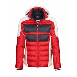 Горнолыжная мужская куртка BOGNER