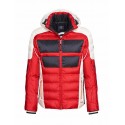 Горнолыжная мужская куртка BOGNER