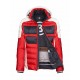 Горнолыжная мужская куртка BOGNER
