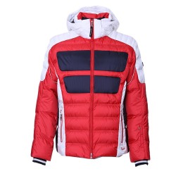 Горнолыжная мужская куртка BOGNER