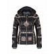 Горнолыжная женская куртка BOGNER