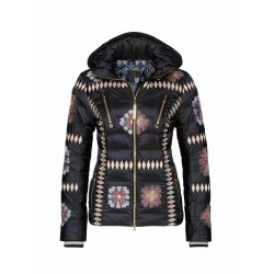 Горнолыжная женская куртка BOGNER