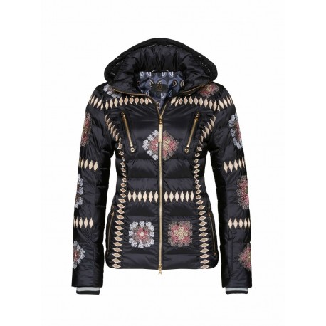 Горнолыжная женская куртка BOGNER