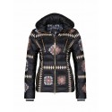 Горнолыжная женская куртка BOGNER